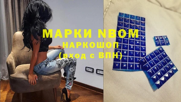 МДМА Горняк